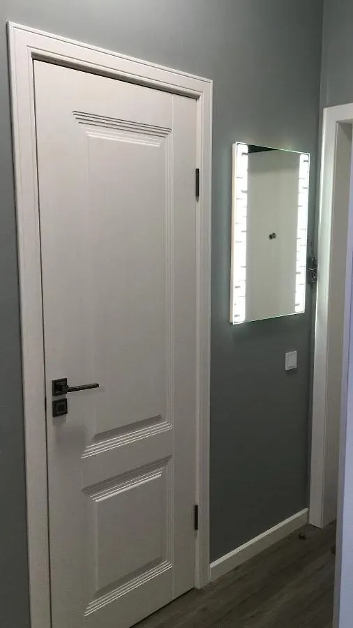 Квартира В Центре Нур-Султана Nur-Sultan  Apartment