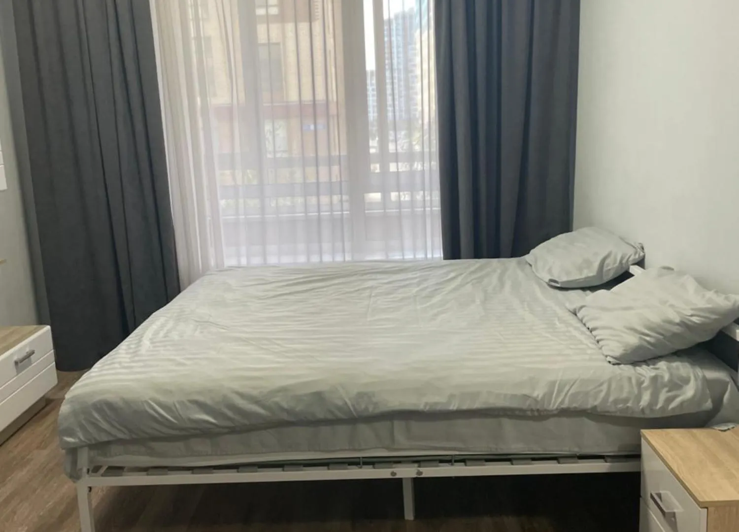 Apartment Квартира В Центре Нур-Султана Nur-Sultan