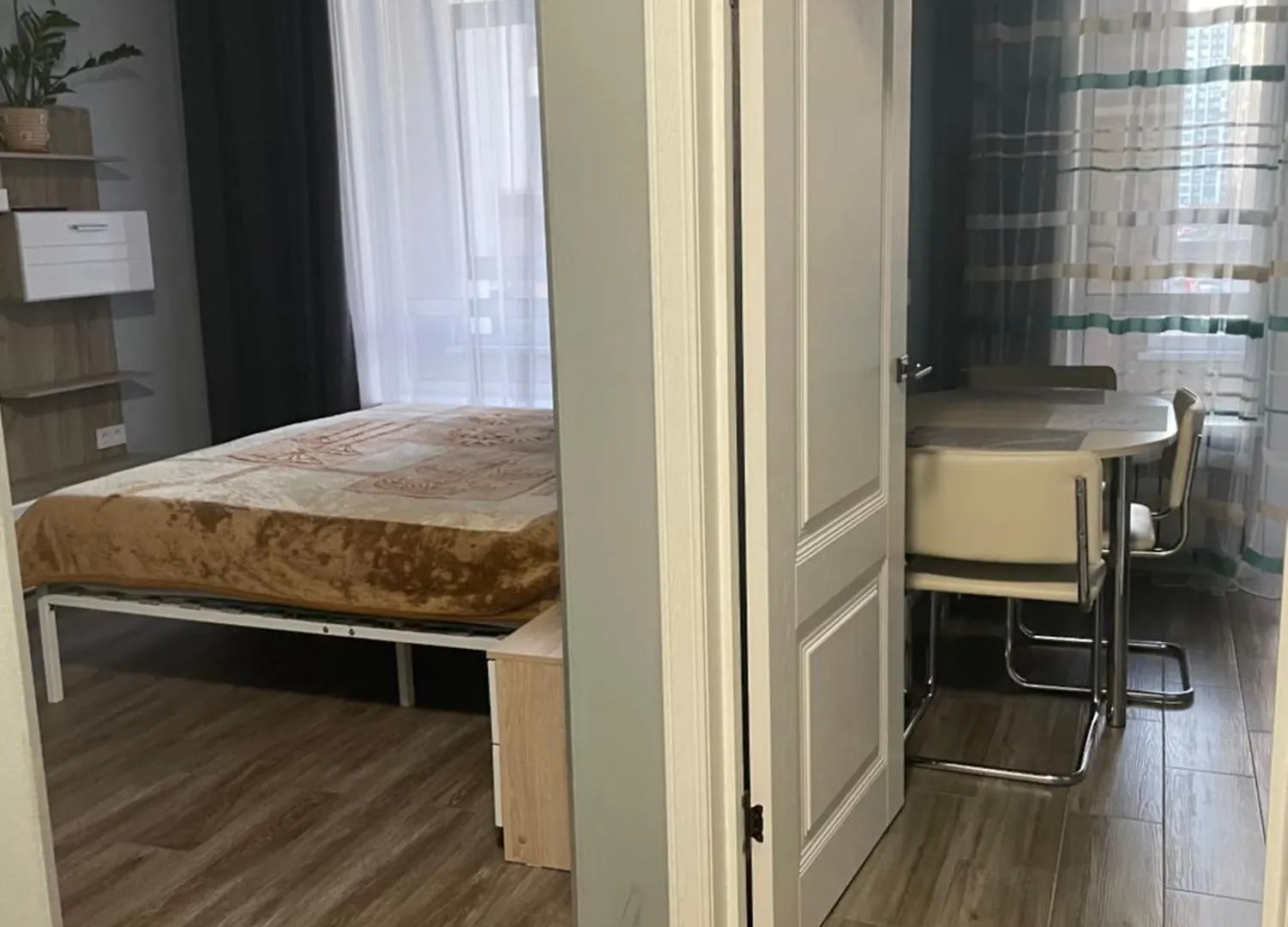 Квартира В Центре Нур-Султана Nur-Sultan  0*, Nur-Sultan (Astana) Kazakhstan